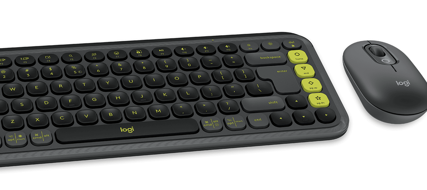Logitech