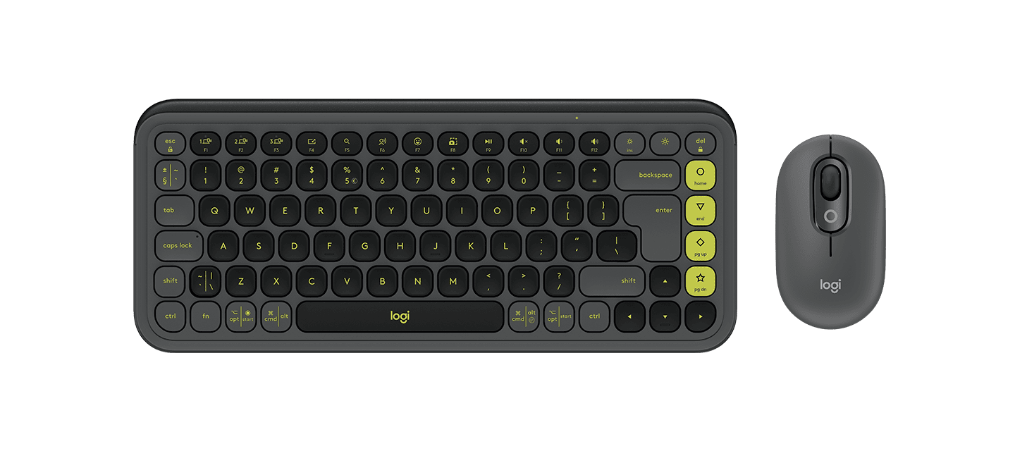 Logitech