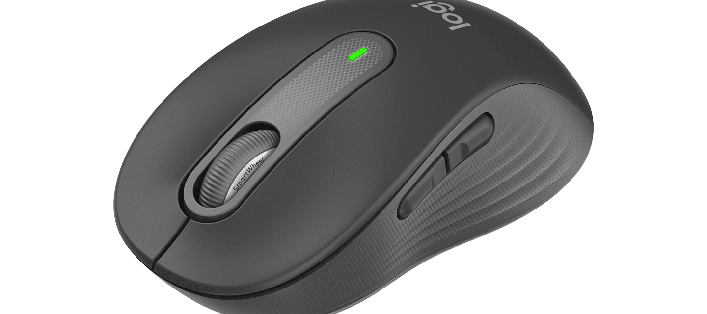 Logitech