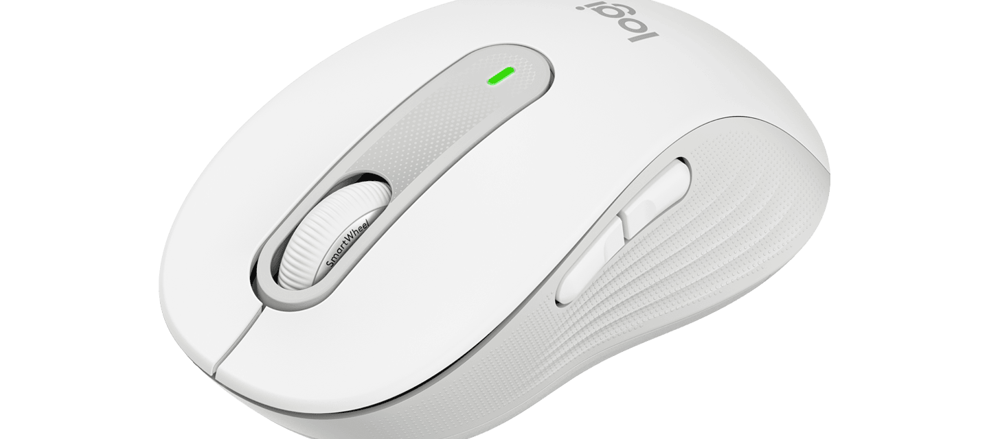 Logitech