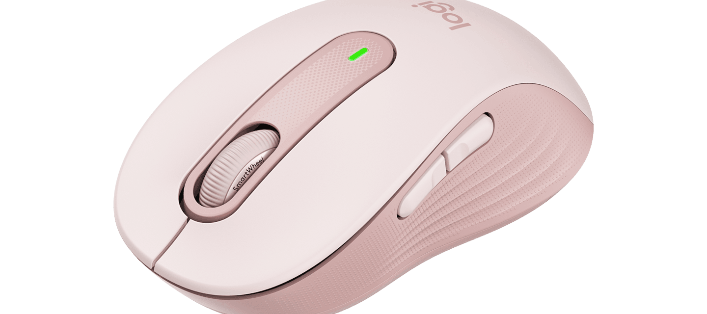 Logitech