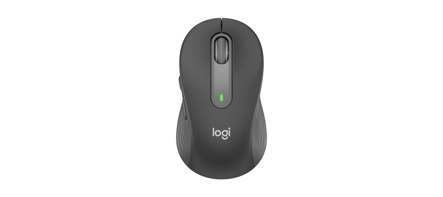 Logitech