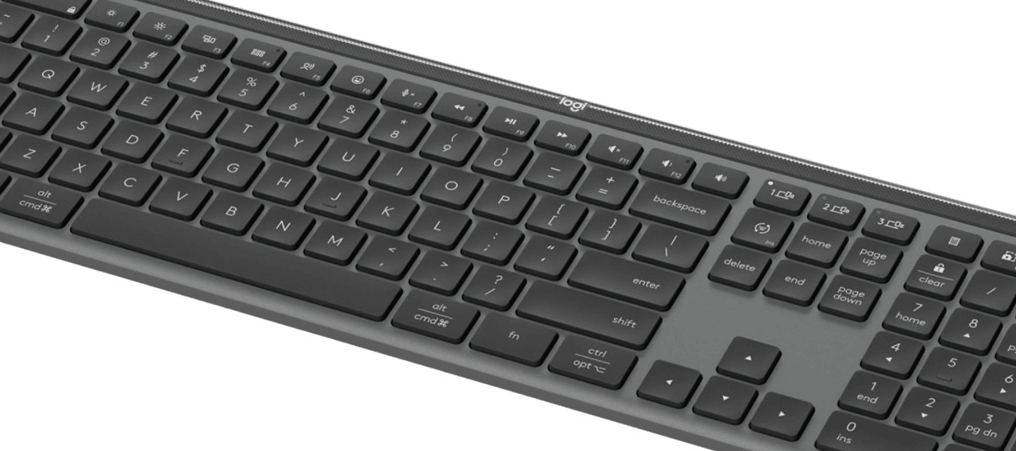 Logitech