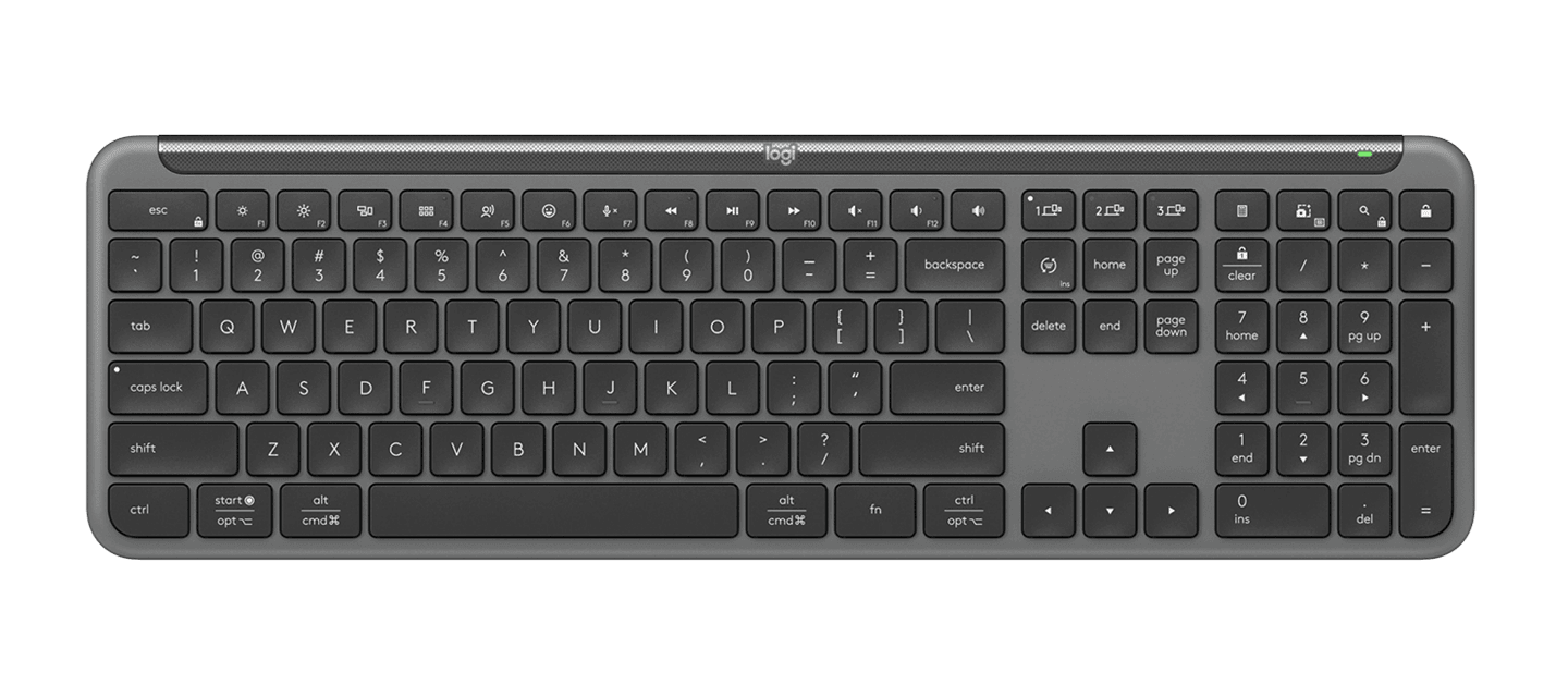 Logitech