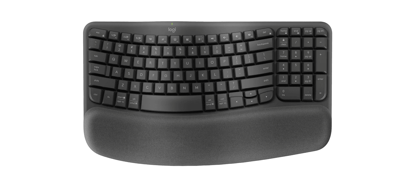 Logitech