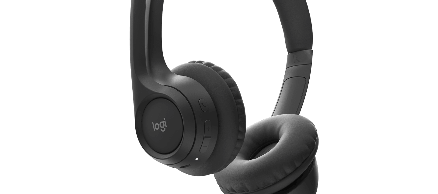 Logitech
