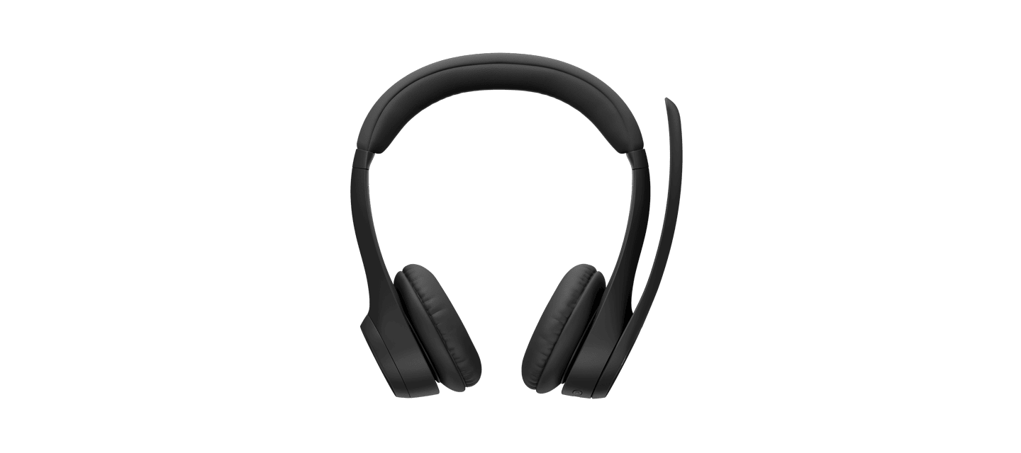Logitech